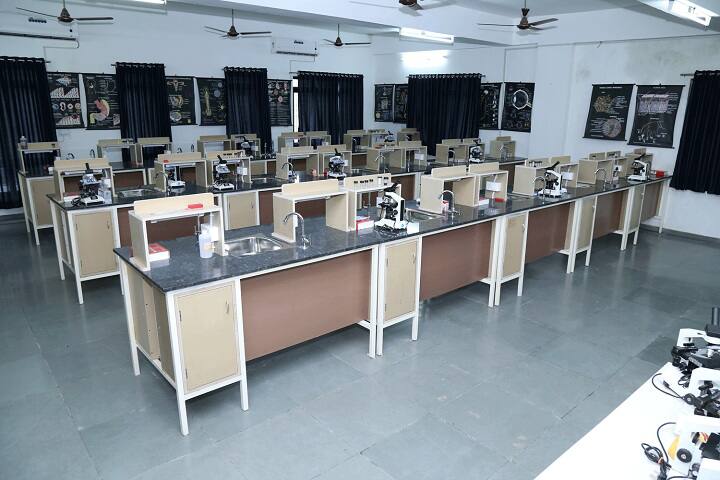 laboratory
